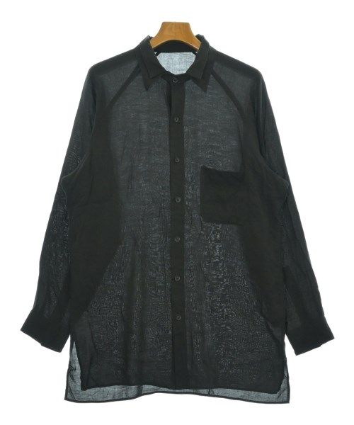 yohji yamamoto POUR HOMME カジュアルシャツ メンズ 【古着】【中古】【送料無料】