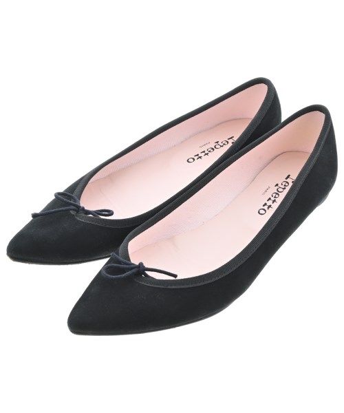 repetto パンプス レディース 【古着】【中古】【送料無料】