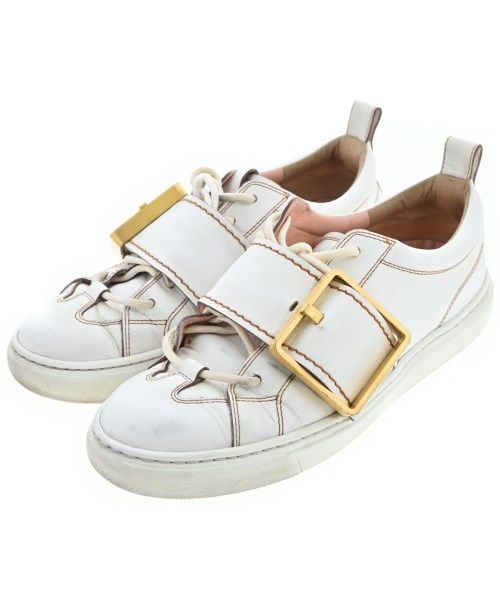 ROCHAS スニーカー レディース 【古着】【中古】【送料無料】