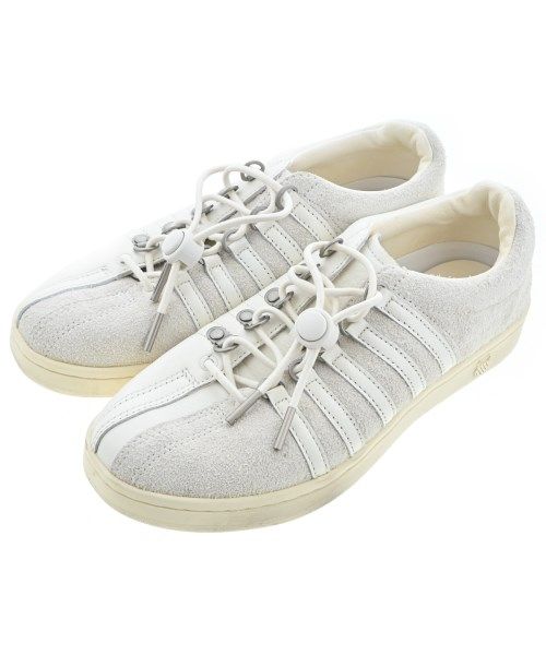 Engineered Garments スニーカー レディース 【古着】【中古】【送料無料】