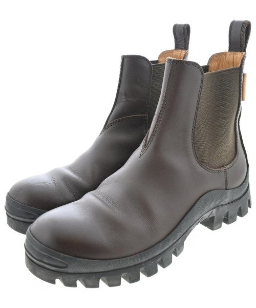 Hender Scheme ブーツ レディース 【古着】【中古】【送料無料】