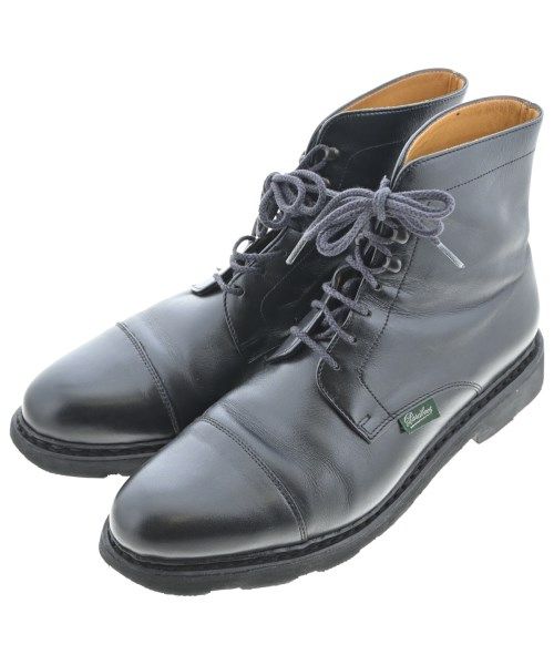 Paraboot ブーツ レディース 【古着】【中古】【送料無料】