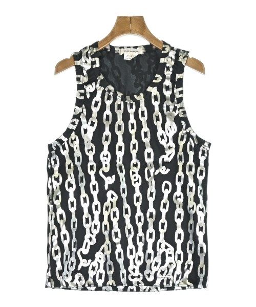 COMME des GARCONS ノースリーブ レディース 【古着】【中古】【送料無料】