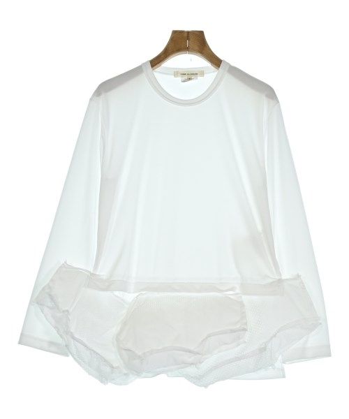 COMME des GARCONS COMME des GARCONS Tシャツ・カットソー レディース 【古着】【中古】【送料無料】