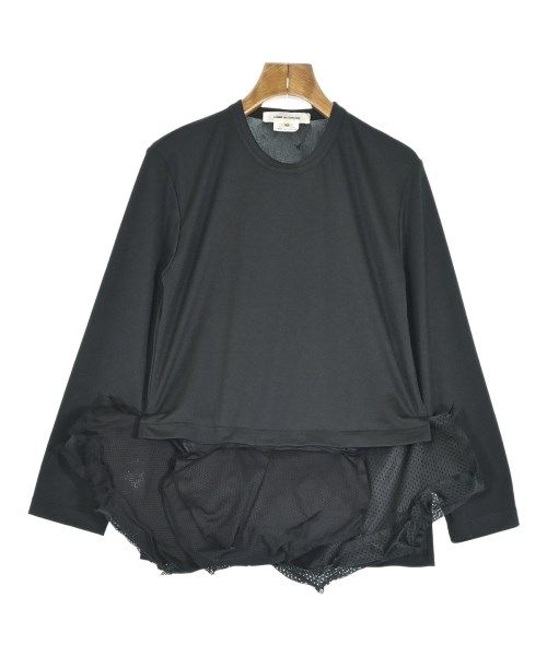 COMME des GARCONS Tシャツ・カットソー レディース 【古着】【中古】【送料無料】