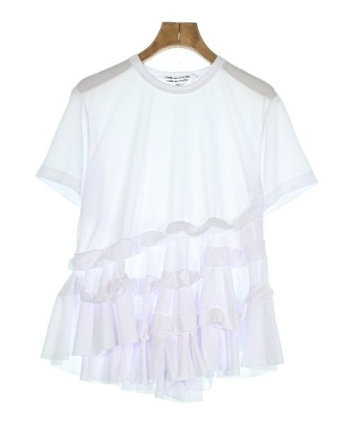 COMME des GARCONS COMME des GARCONS Tシャツ・カットソー レディース 【古着】【中古】【送料無料】