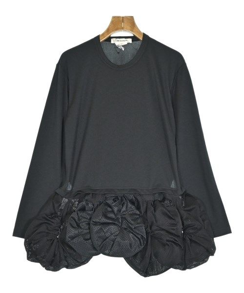 COMME des GARCONS Tシャツ・カットソー レディース 【古着】【中古】【送料無料】