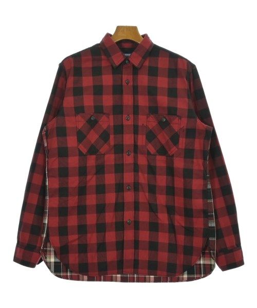 JUNYA WATANABE MAN カジュアルシャツ メンズ 【古着】【中古】【送料無料】