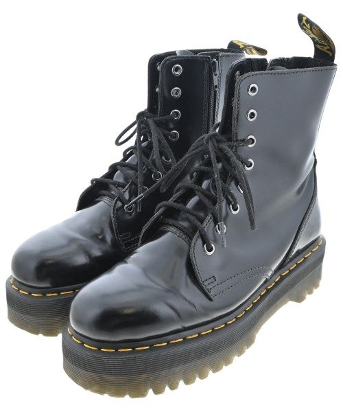 Dr.Martens ブーツ メンズ 【古着】【中古】【送料無料】