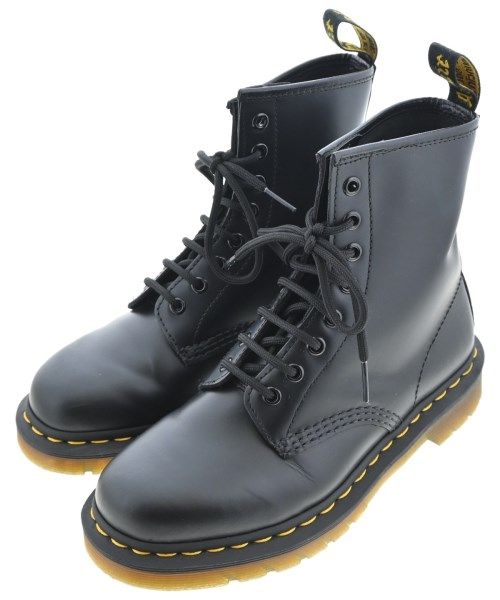 Dr.Martens ブーツ レディース 【古着】【中古】【送料無料】 8,094円