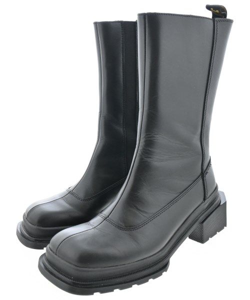 Dr.Martens ブーツ レディース 【古着】【中古】【送料無料】