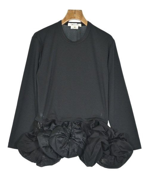 COMME des GARCONS Tシャツ・カットソー レディース 【古着】【中古】【送料無料】
