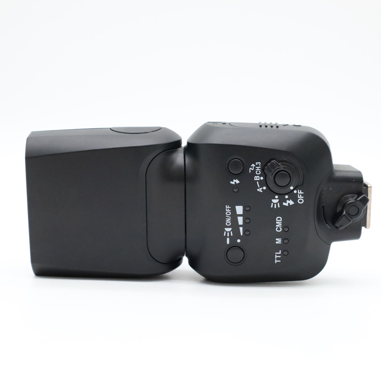 Nikon SB-500 スピードライト ストロボ 純正 動作確認済 ニコン #S024005