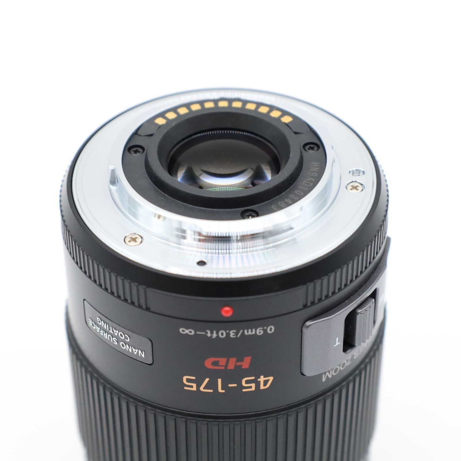 LUMIX望遠レンズ H-PS45175 H-PS45175 購入 - デジタル一眼カメラ用