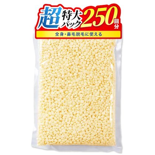 과립형 하드 왁스 1kg 화이트 브라질 왁스 코털 코털 제거 왁스 헤어 리무버 코 헤어 왁스 남성용 및 여성용 마츠 야니 팩 마츠 야니 팩 무료 배송 517aed00