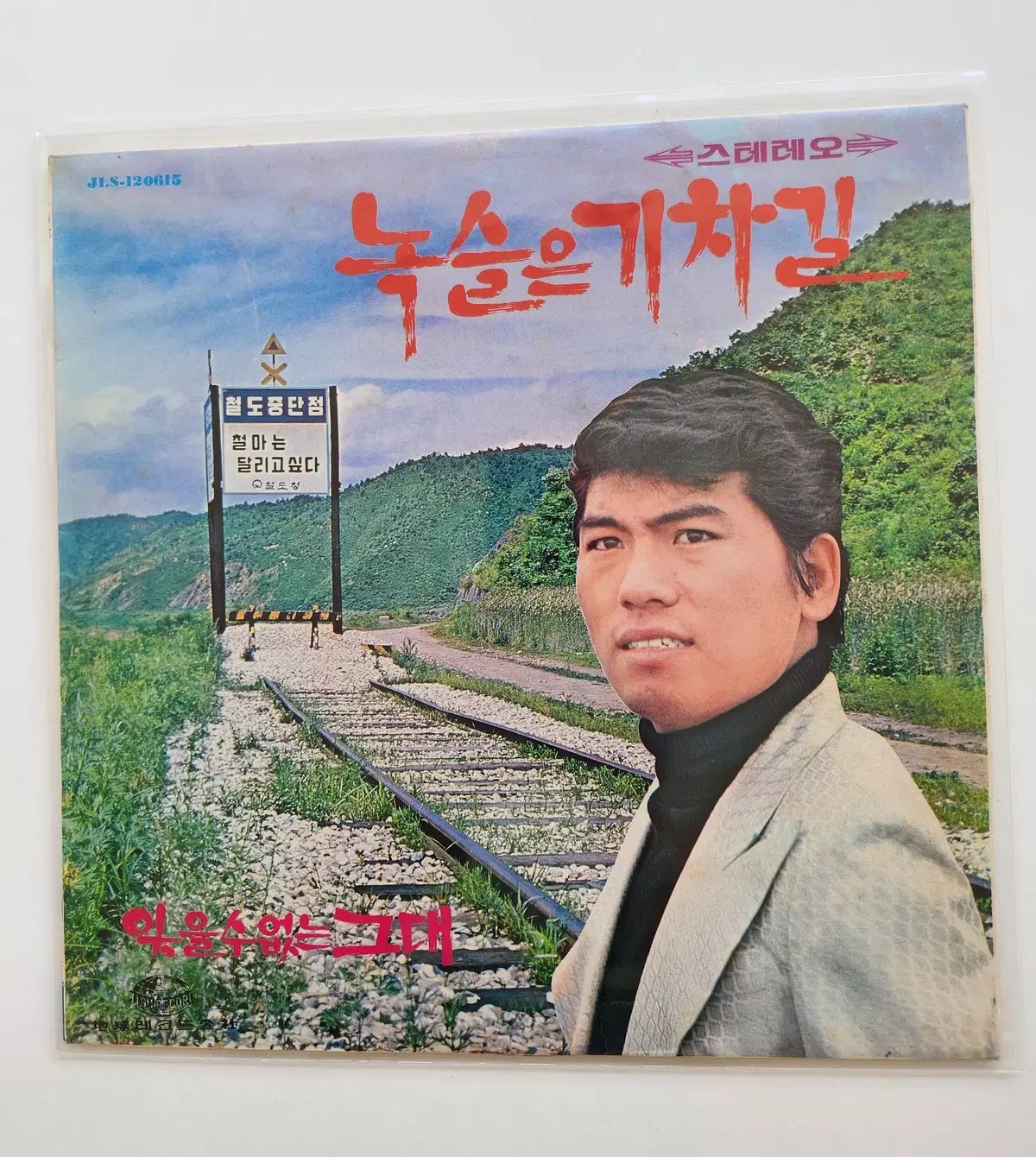 ナフーン LP ／ NM +
