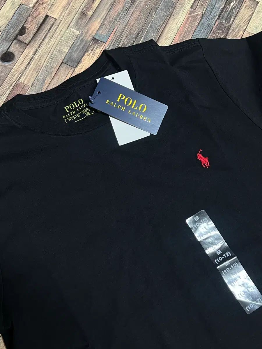ポロラルフローレン 半袖Tシャツ 出品