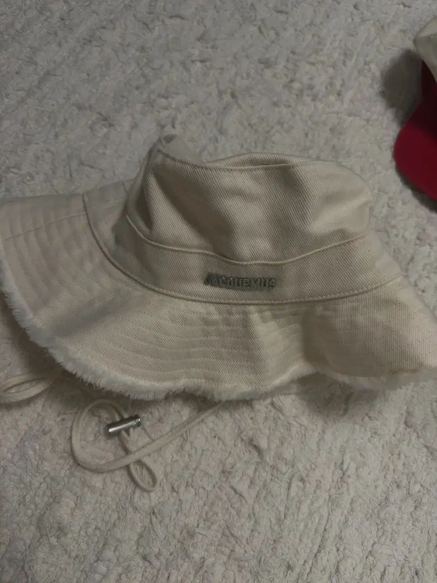 JACQUEMUS ジャックムス ウール 帽子
