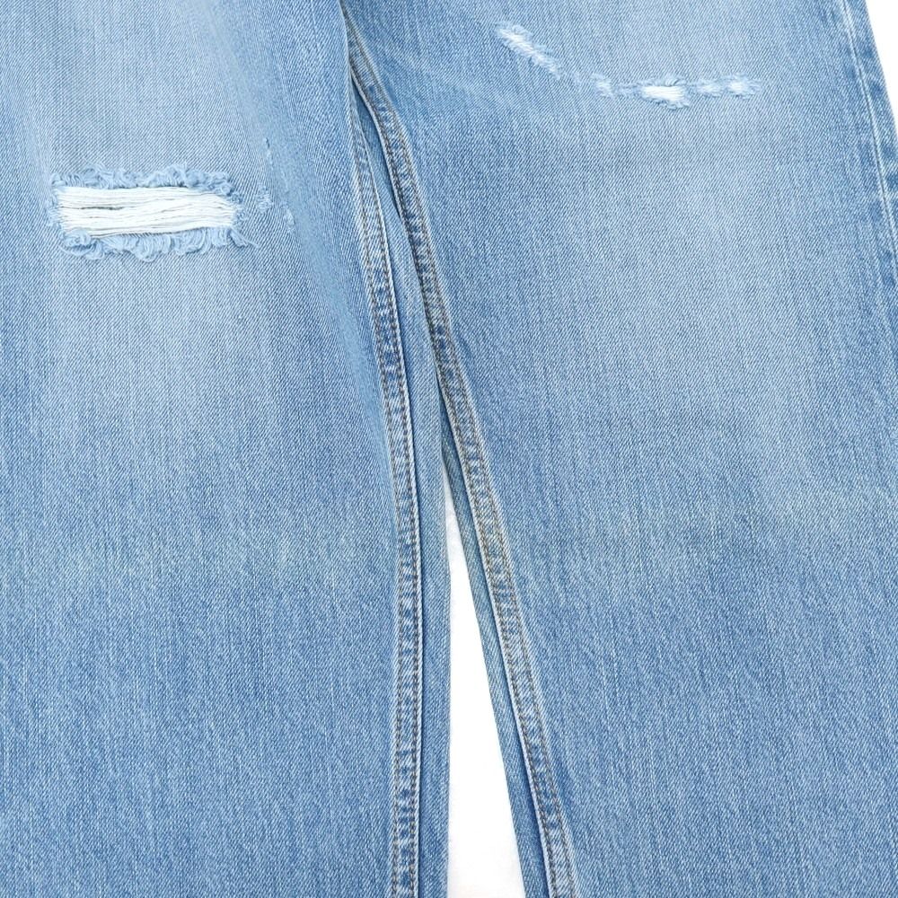 中古】【未使用】トラマロッサ Tramarossa SONORA コットン デニム 