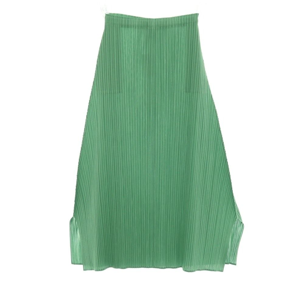 中古】プリーツプリーズ PLEATS PLEASE 2026年春夏 ポリエステル系