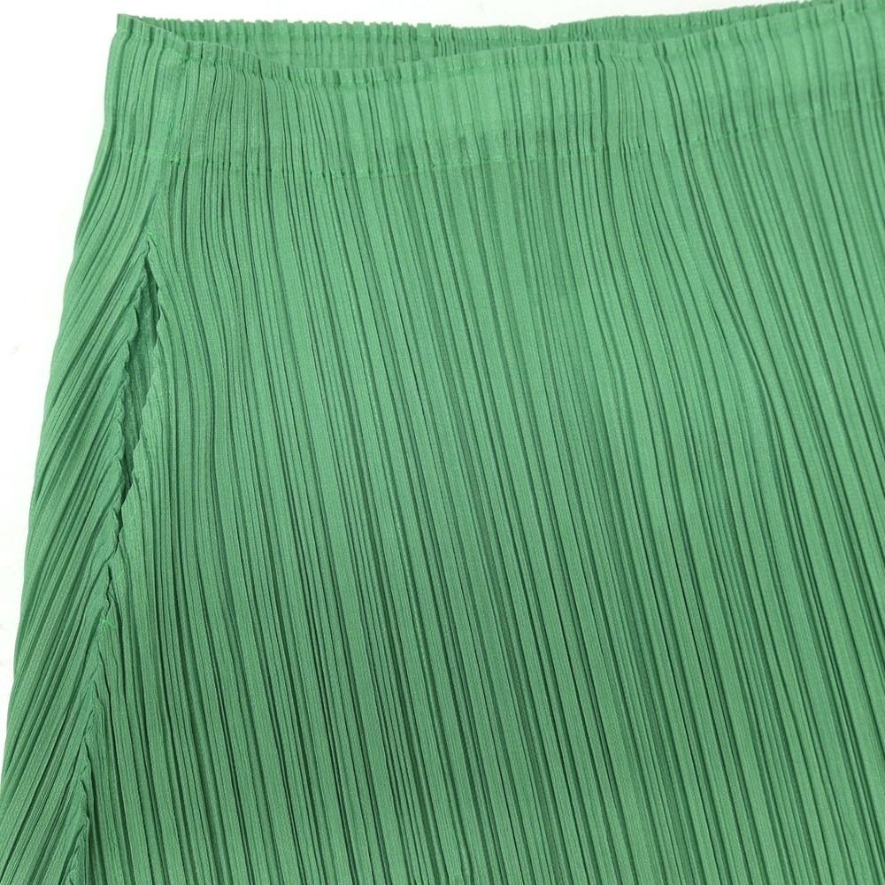 中古】プリーツプリーズ PLEATS PLEASE 2026年春夏 ポリエステル系
