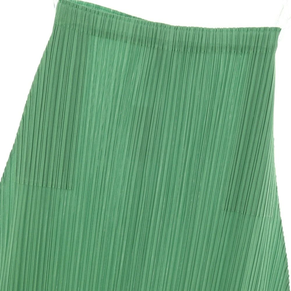 中古】プリーツプリーズ PLEATS PLEASE 2026年春夏 ポリエステル系