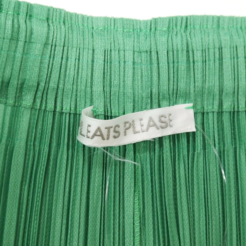 中古】プリーツプリーズ PLEATS PLEASE 2026年春夏 ポリエステル系