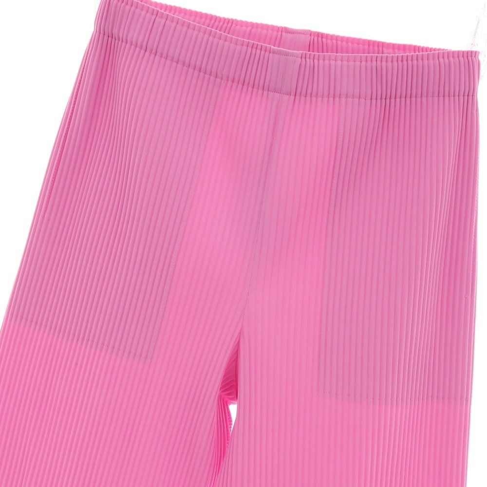 中古】ミー イッセイミヤケ me ISSEY MIYAKE 2026年春夏 ポリエステル