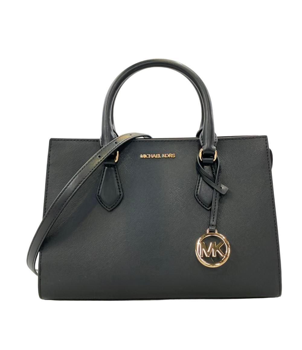 マイケルコース 2WAY ハンドバッグ ショルダーバッグ 斜め掛け シェイラ 35S3G6HS2L レディース MICHAEL KORS 13,778円