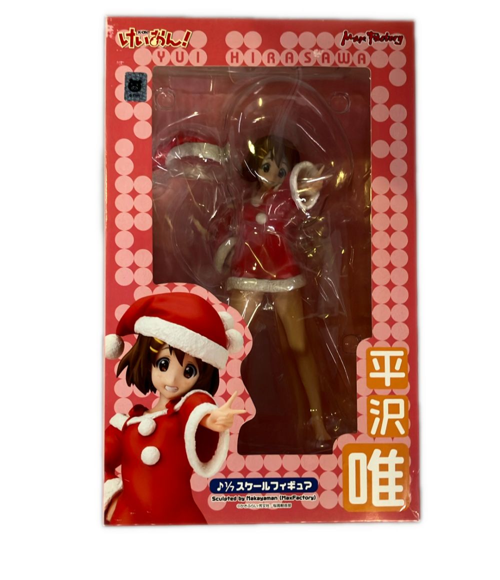 マックスファクトリー けいおん！ 1/7 平沢唯 フィギュア - メルカリ