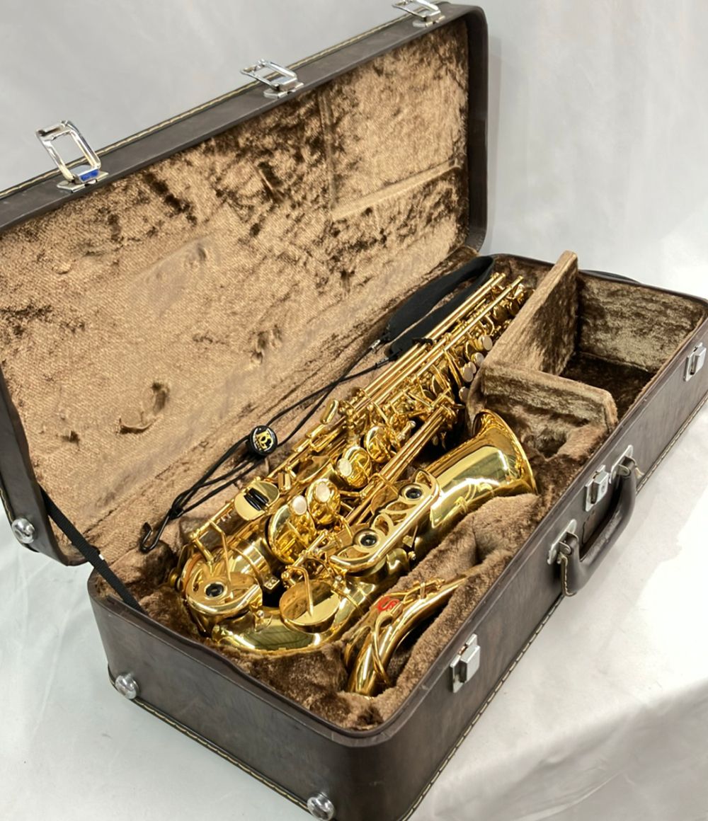 ヤナギサワ アルトサックス A-50 YANAGISAWA 48,342円