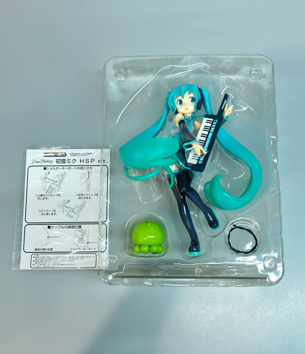 マックスファクトリー VOCALOID 1/7 初音ミク HSP Ver. フィギュア