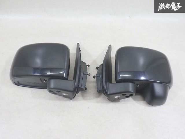 ストア出品】 スズキ 純正 DA17V エブリィ ドアミラー サイドミラー