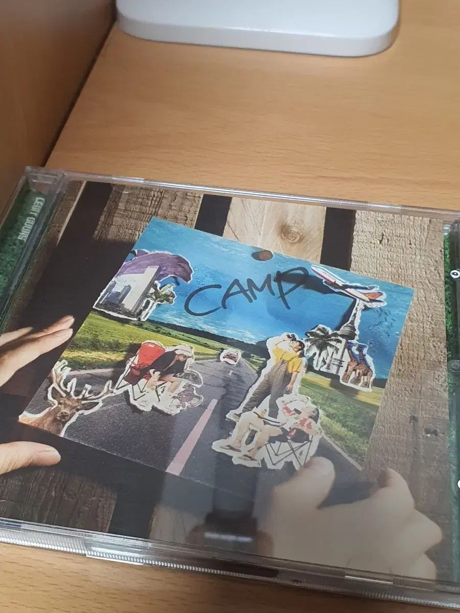 ナショナルヒップ cd 販売