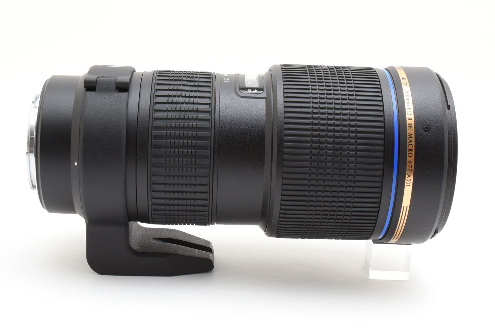 ☆極上品☆タムロン 70-200mmf2.8 Di ソニー#1971 - メルカリ