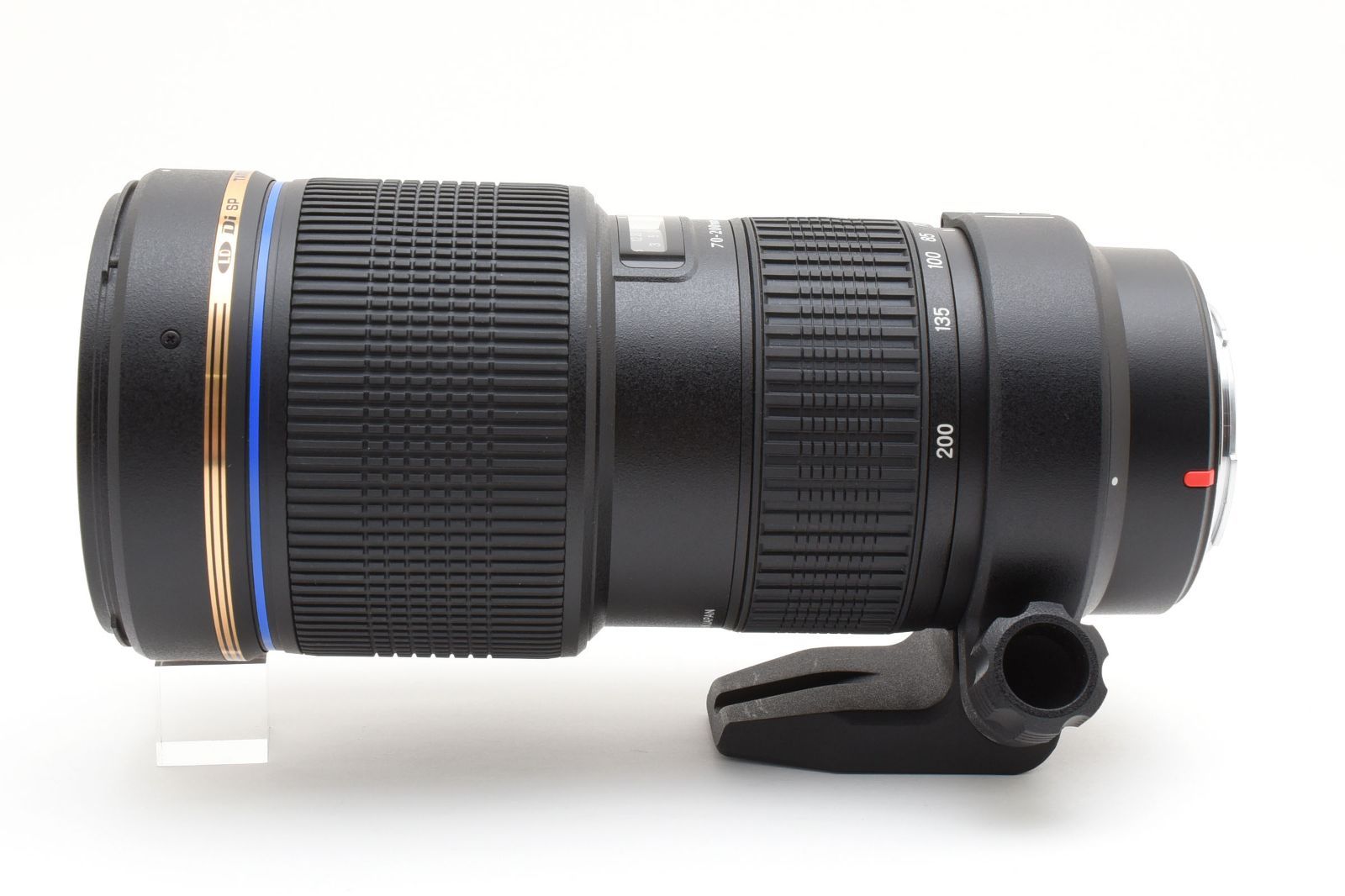 ☆極上品☆タムロン 70-200mmf2.8 Di ソニー#1971 - メルカリ