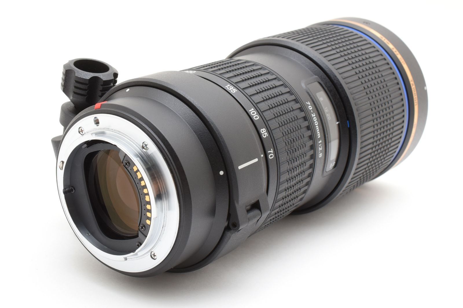 ☆極上品☆タムロン 70-200mmf2.8 Di ソニー#1971 - メルカリ