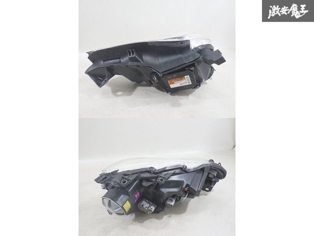 点灯OK】 Valenti ヴァレンティ ZN6 86 ZC6 BRZ HID ヘッドライト