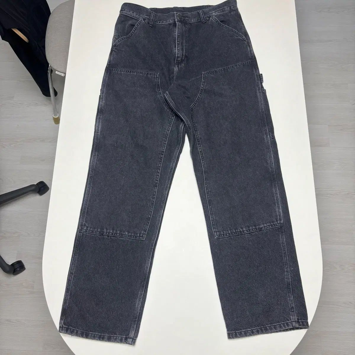 カーハート ダブルニーパンツ 32 (Double Knee Pant) 11,904円