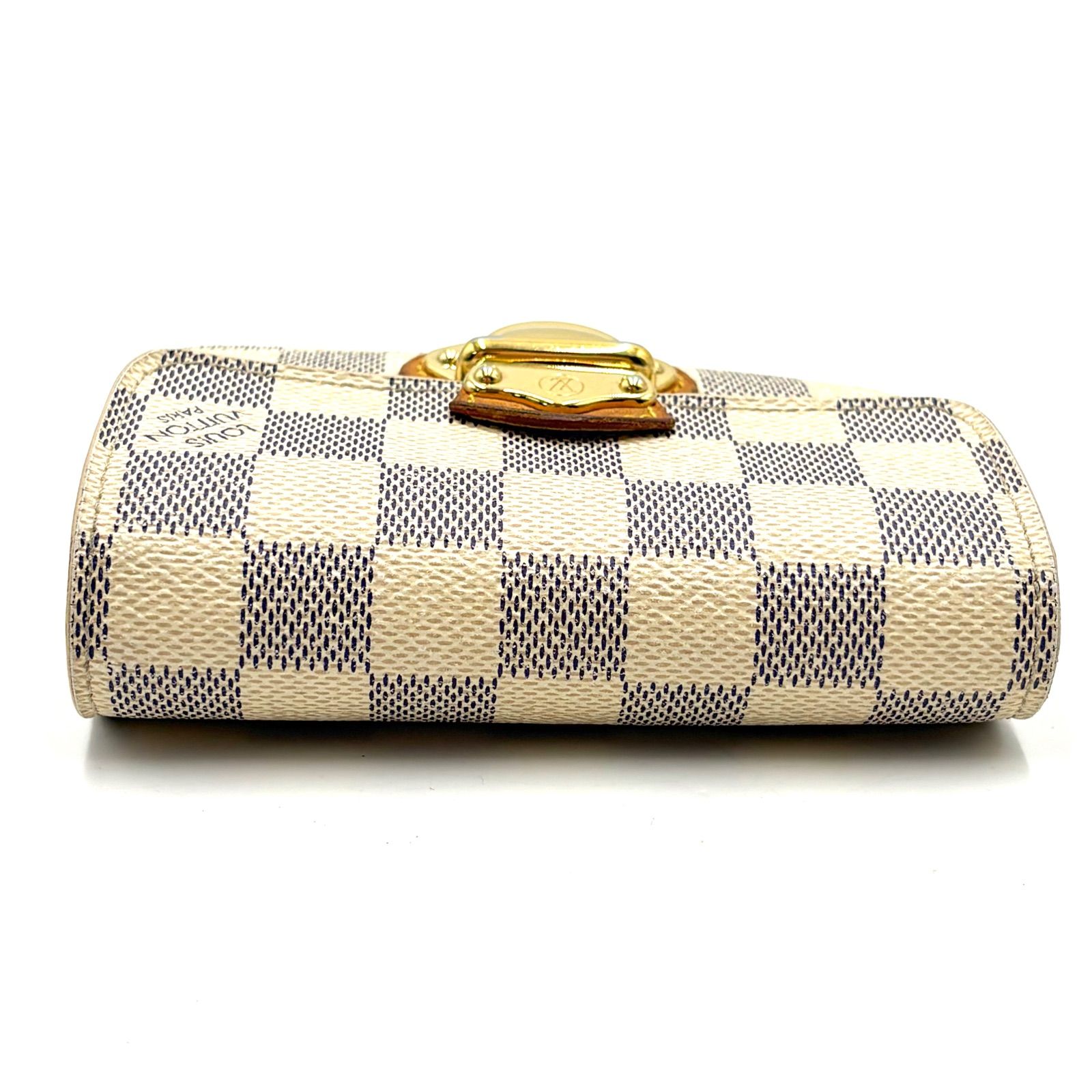 良品 LOUIS VUITTON ルイヴィトン ダミエ ボストンバッグ 【公式通販】