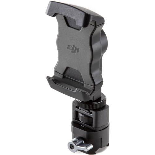 DJI RS スマートフォンホルダー送料無料 d3732b50