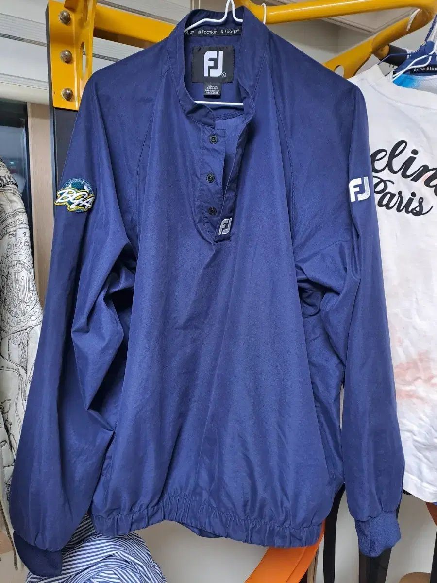 FootJoy フットジョイ ゴルフ ウィンドブレーカー 105