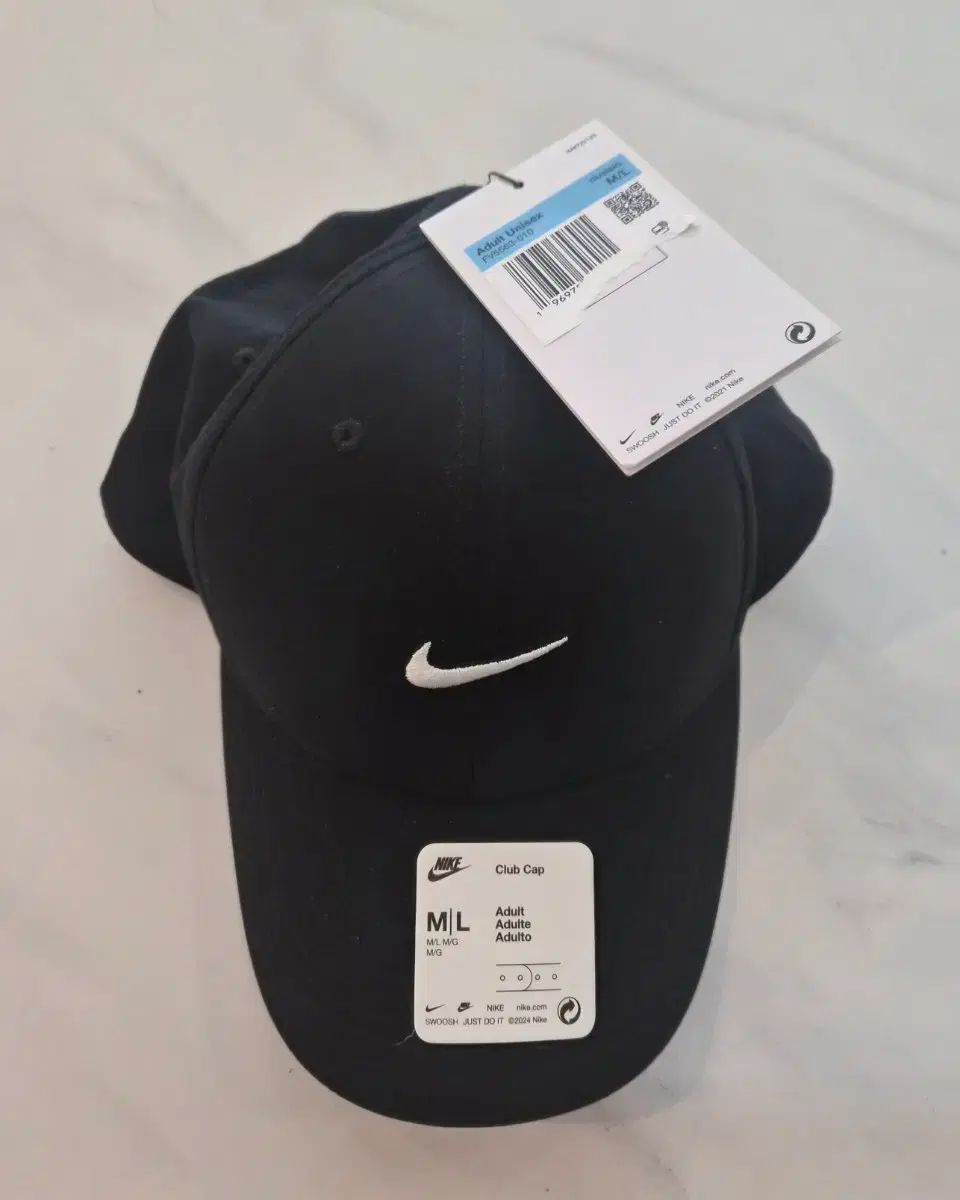 新品 アメリカ現地 NIKE キャップ 帽子