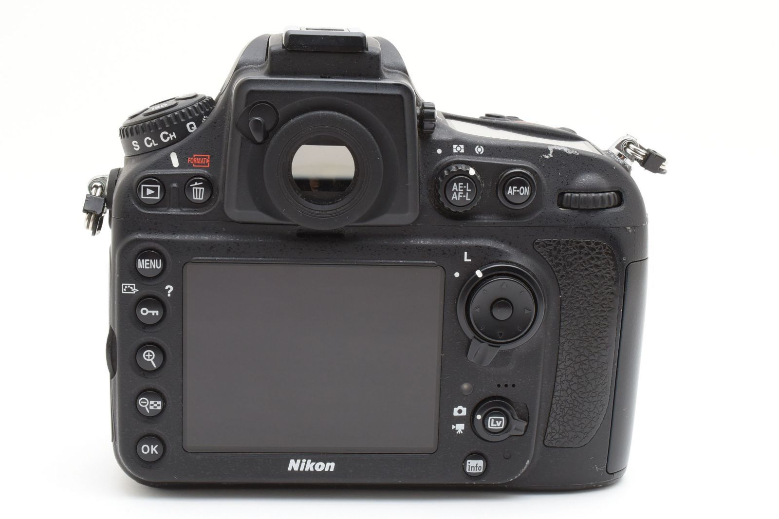 ☆良品☆ニコン Nikon D800 ボディ #1974 - メルカリ