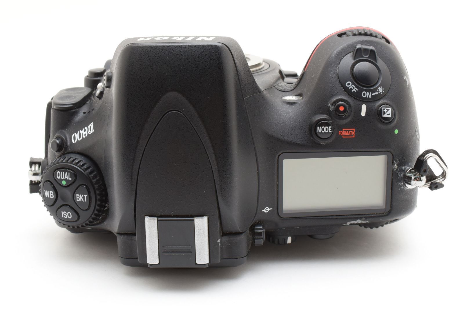 ★良品★ニコン Nikon D800 ボディ #1974 ☆良品☆ニコン Nikon D800 ボディ #1974 - メルカリ