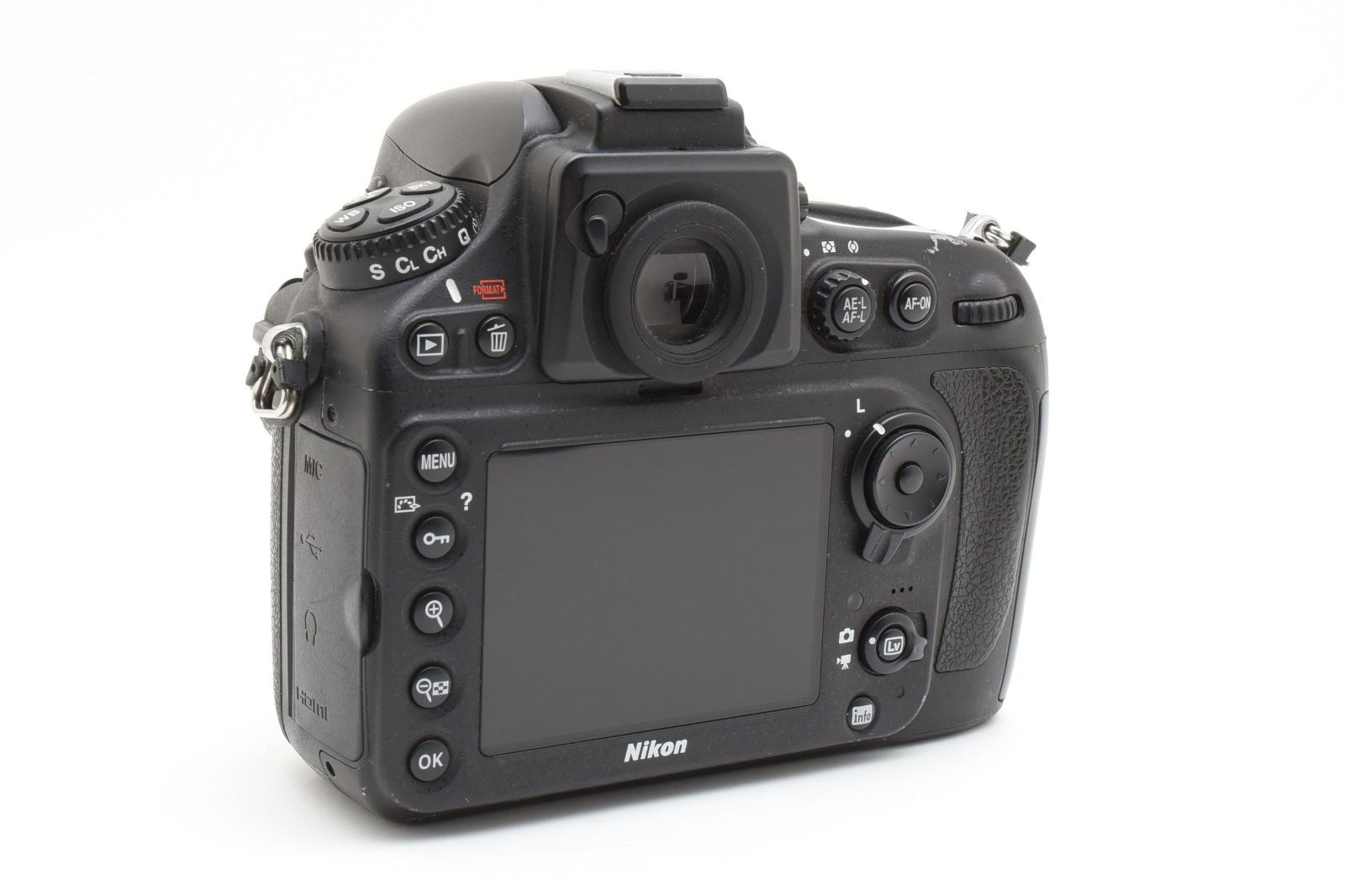 ★良品★ニコン Nikon D800 ボディ #1974 ☆良品☆ニコン Nikon D800 ボディ #1974 - メルカリ