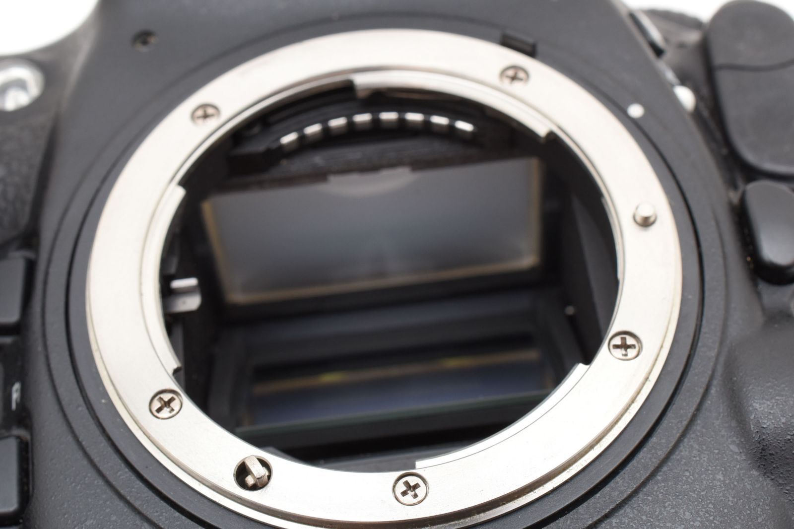 ☆良品☆ニコン Nikon D800 ボディ #1974 - メルカリ
