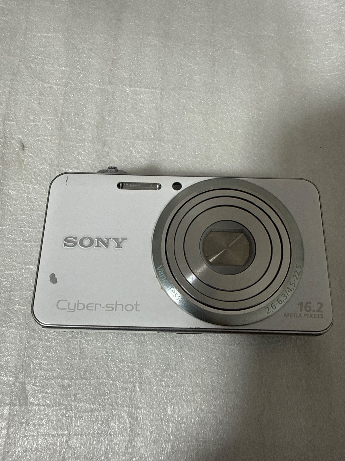 ❗️動作良好❗️デジカメ　本体　SONY DSC-WX70