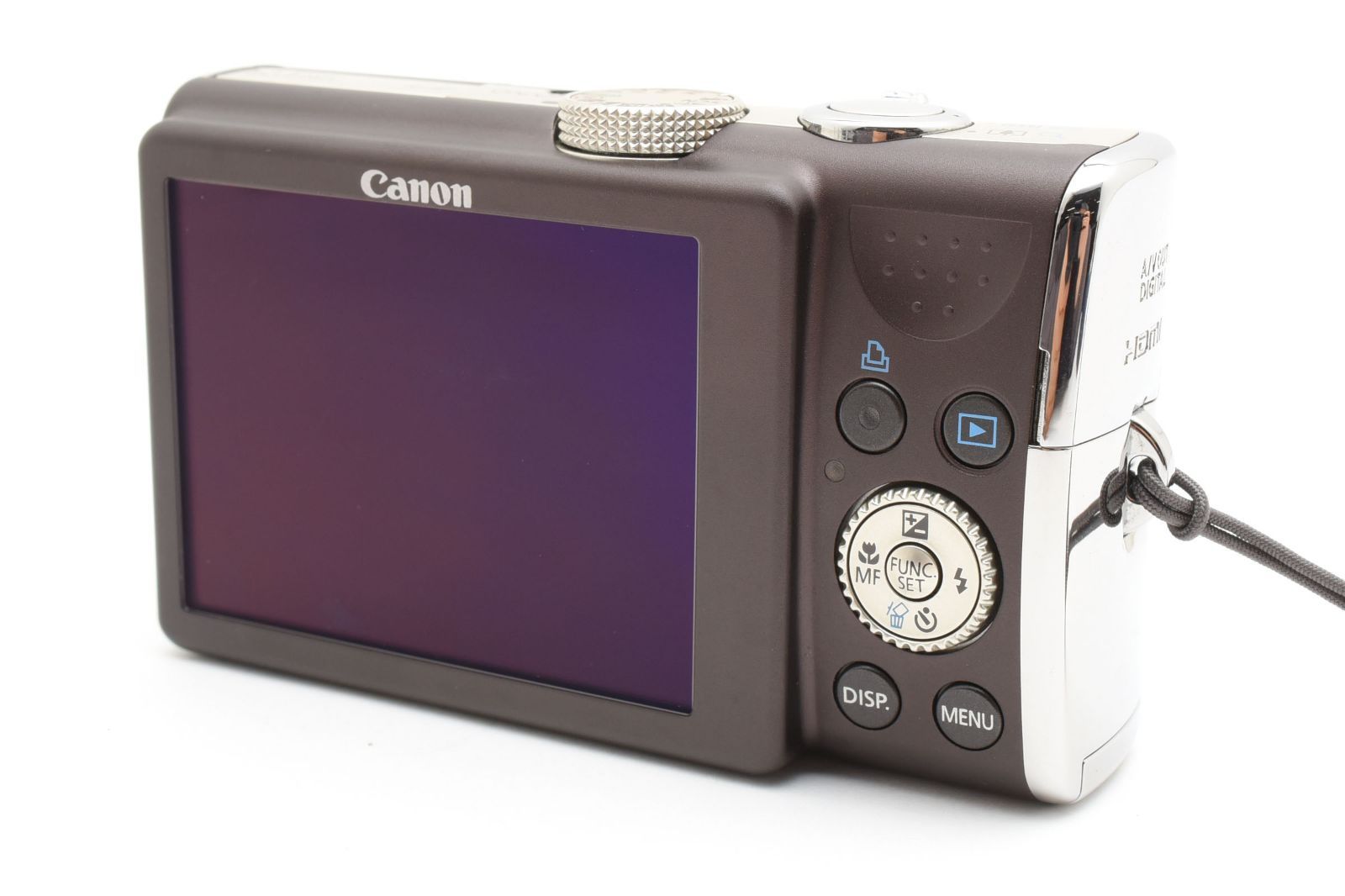 ☆極美品☆キヤノン Canon powershot SX200 IS#1977 - メルカリ
