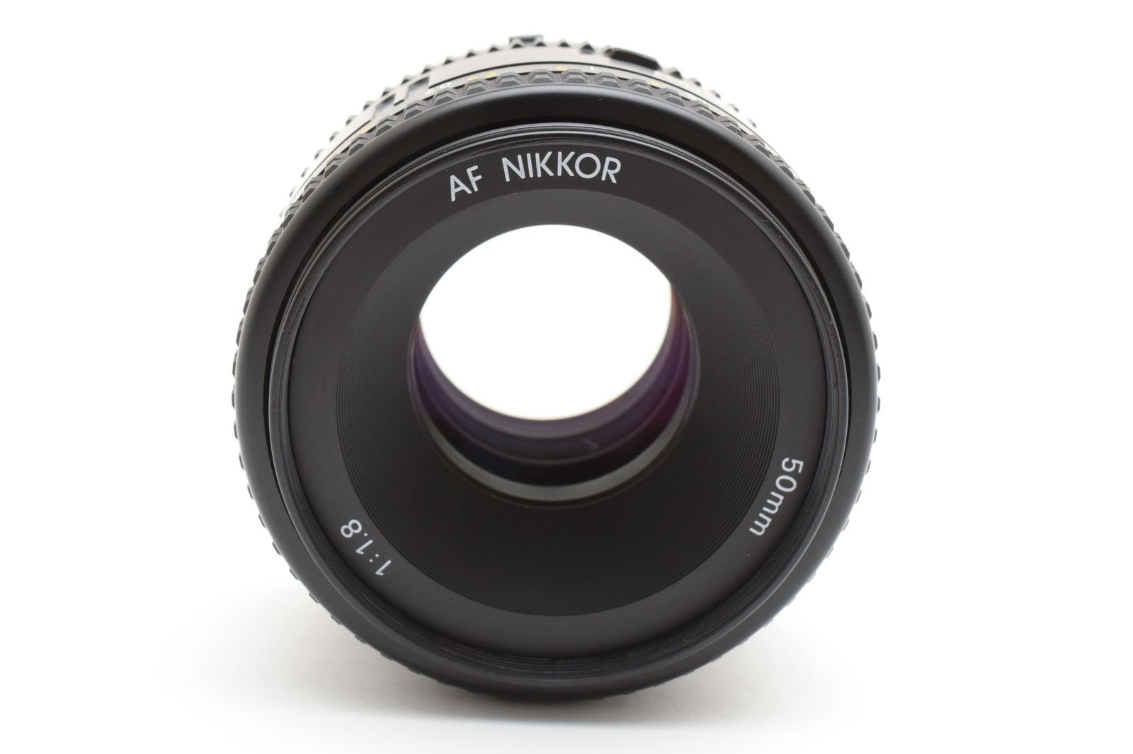 ★極美品★ニコン Nikon AF 50mm f1.8 #1978 ☆極美品☆ニコン Nikon AF 50mm f1.8 #1978 - メルカリ
